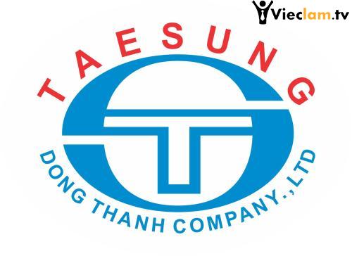 Logo Công ty TNHH XNK và TM Đông Thành