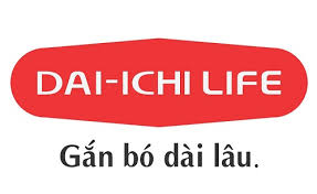 Logo Công Ty Daiichi Life Nhật Bản