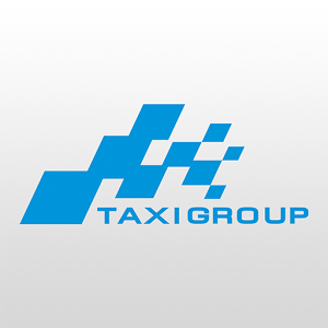 Logo TaxiGroup