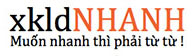 Logo xkldNHANH 