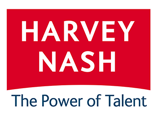 Logo HarveyNash Việt Nam