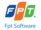 Logo Công ty TNHH Phần mềm FPT Software