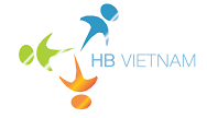 Logo DHR - Công ty TNHH Đắc Chung
