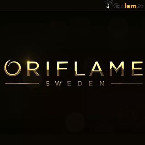 Logo Oriflame 