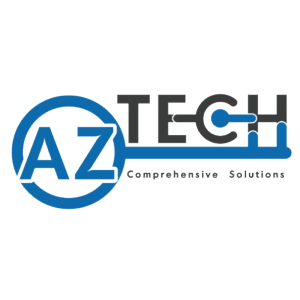 Logo Công Ty TNHH AZTECH