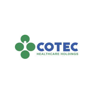 Logo COTEC HEALTHCARE