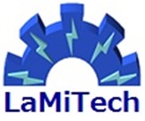 Logo Lamitech