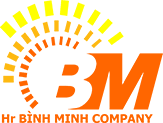 Logo Công ty TNHH Bình Minh