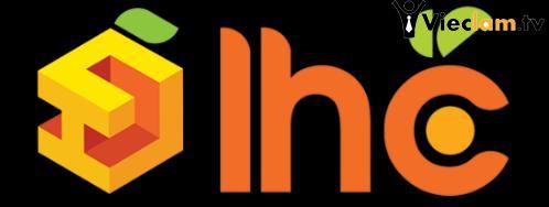 Logo Công ty TNHH Xuất nhập khẩu Thực phẩm Trần Gia LHC