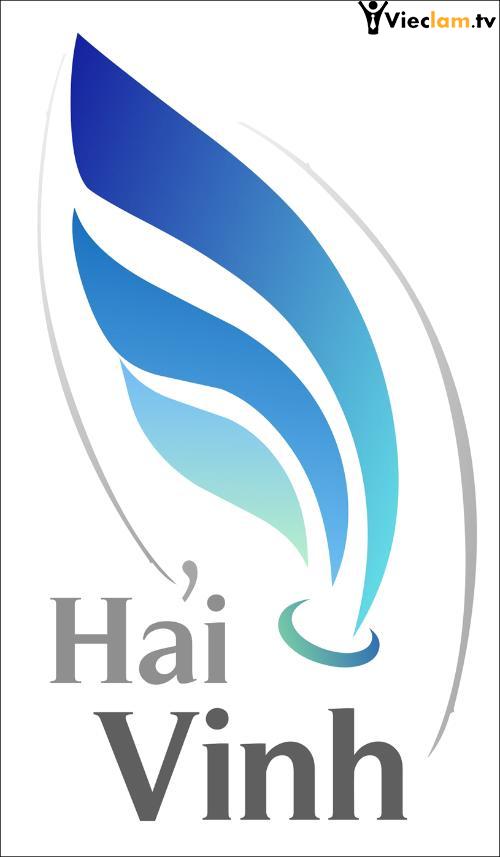 Logo NÔNG SẢN HẢI VINH