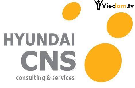 Logo Hyundai CNS