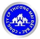 Logo Công Ty CP Thương Mại Đất Bắc Group