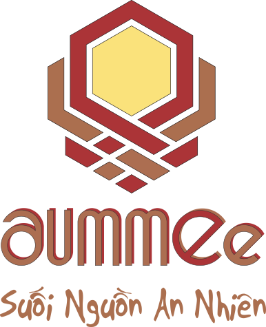 Logo Chi nhánh công ty cổ phần Aummee