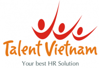 Logo Talent Việt Nam