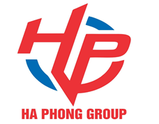 Logo Công ty  TNHH Hà Phong