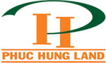 Logo Công ty TNHH TM DV BĐS Phúc Hưng