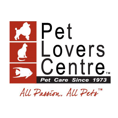 Logo Pet Lovers Centre Vietnam