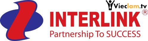 Logo Công ty CP Interlink
