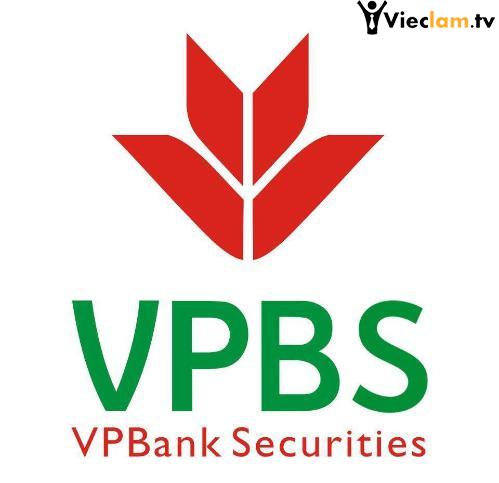 Logo VPBank Securities