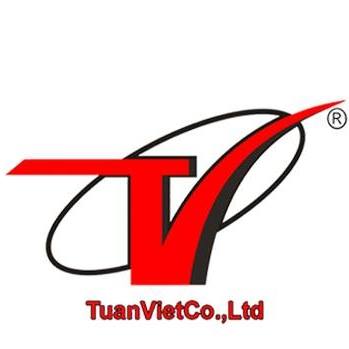 Logo Công ty TNHH TMTH Tuấn Việt