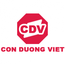 Logo Công Ty TNHH Công Nghệ Con Đường Việt