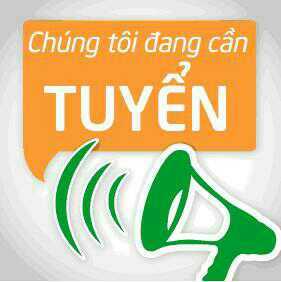 Logo Công ty bán hàng tiêu dùng