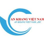 Logo Công ty Cổ phần Đầu tư & Xây dựng An Khang Việt Nam.