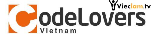 Logo Công ty cổ phần Codelovers Việt Nam