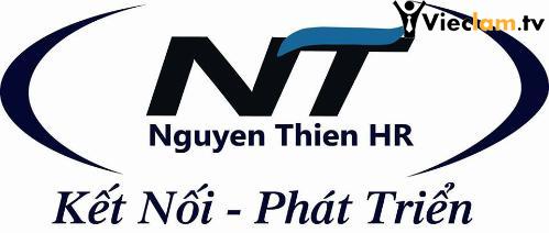 Logo Công Ty Nha Trang Connection