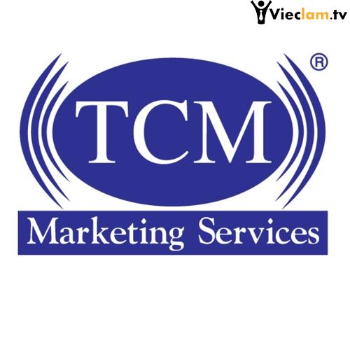 Logo TCM company
