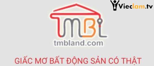 Logo TMBLAND