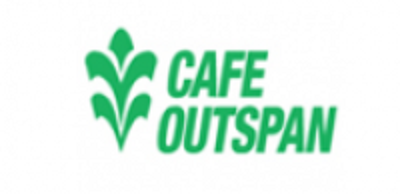 Logo Công Ty Cà Phê Outspan VN