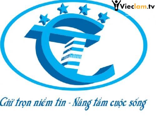 Logo Công Ty Cổ Phần Tư Vấn Bất Động Sản Và Dịch Vụ Du Lịch Toàn Cầu