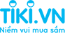 Logo Công ty Cổ phần Ti Ki