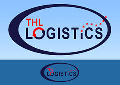 Logo Công Ty Cổ Phần Logistics THL