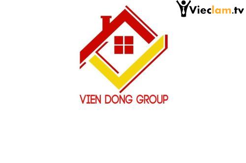 Logo Công ty Cổ Phần Viễn Đông Group