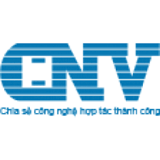 Logo TNHH CÔNG NGHỆ VIỆT