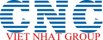Logo Trường cao đẳng Ngoại ngữ - công nghệ Việt Nhật