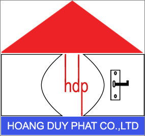 Logo Bếp Hoàng Duy Phát - Bếp Hafele