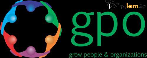 Logo GPO-Grow People and Organization