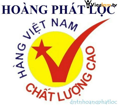 Logo Doanh nghiệp Hoàng Phát Lộc
