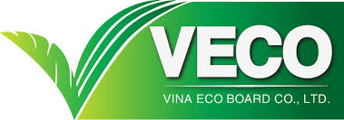 Logo Công ty TNHH Vina Eco Board