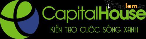 Logo Capital House Group