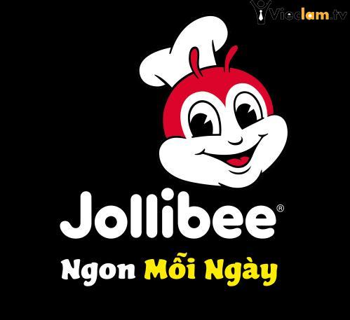 Logo TNHH JOLLIBEE VIỆT NAM