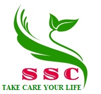 Logo Công ty TNHH TMDV SSC