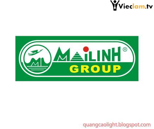 Logo Taxi Mai Linh Đồng Nai