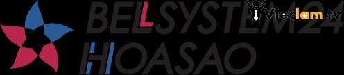 Logo BELLSYSTEM24-HOA SAO