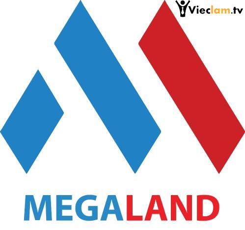 Logo Công ty TNHH Kinh doanh BĐS Megaland