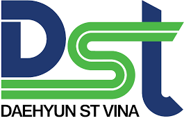 Logo Công Ty TNHH DST Vina - Chi Nhánh Thành Phố Hồ Chí Minh