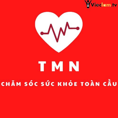 Logo Công ty TNHH TMN